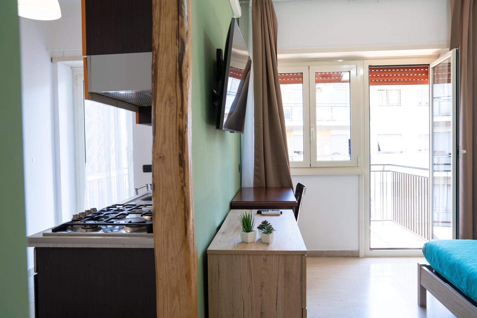 Apartamento Chic & Wild *