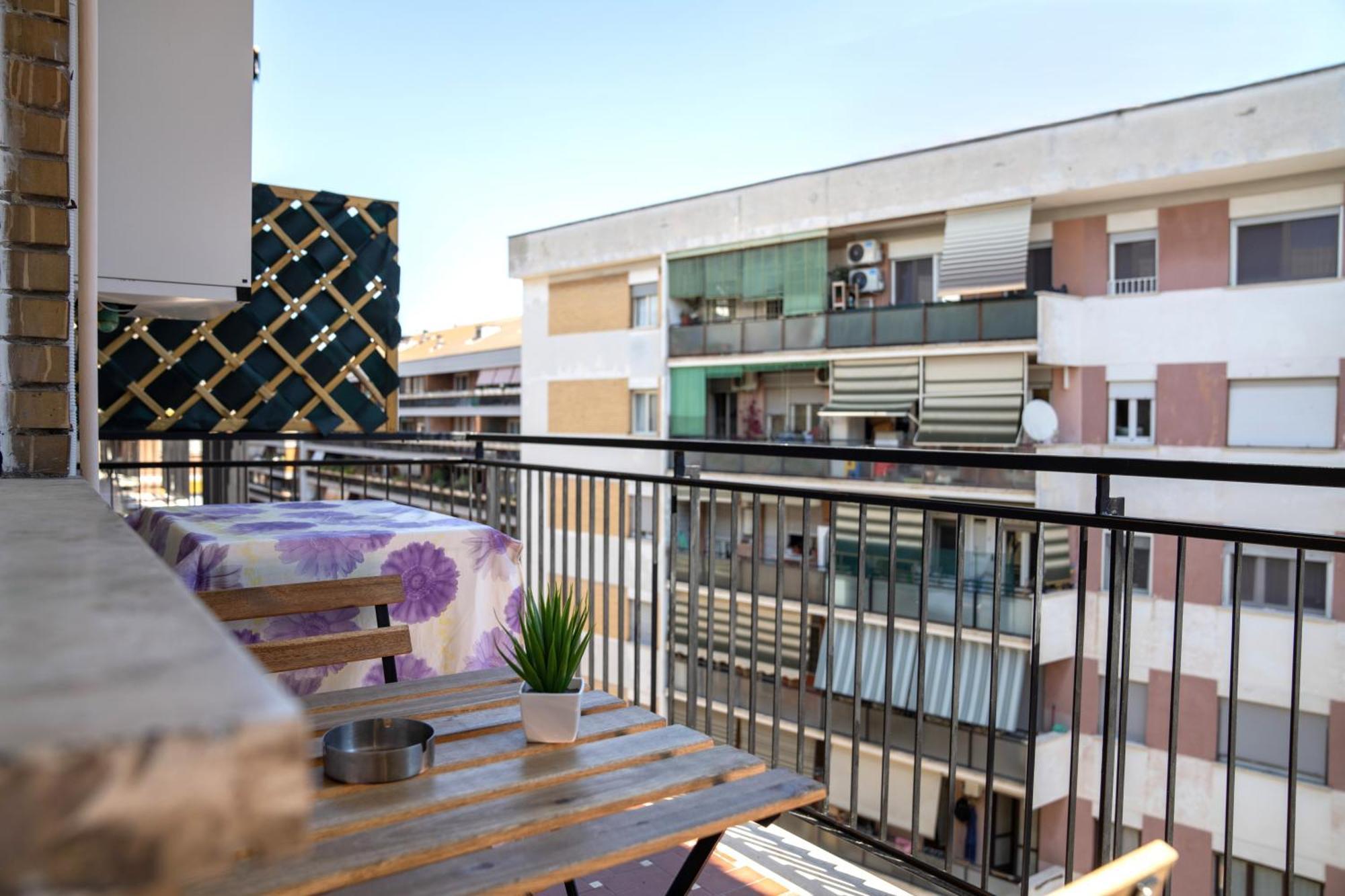 Apartamento Chic & Wild